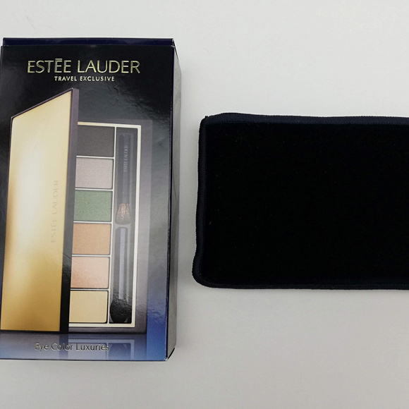 Estee Lauder Travel Exclusive Eye Color Exclusive - Picture 6 of 8